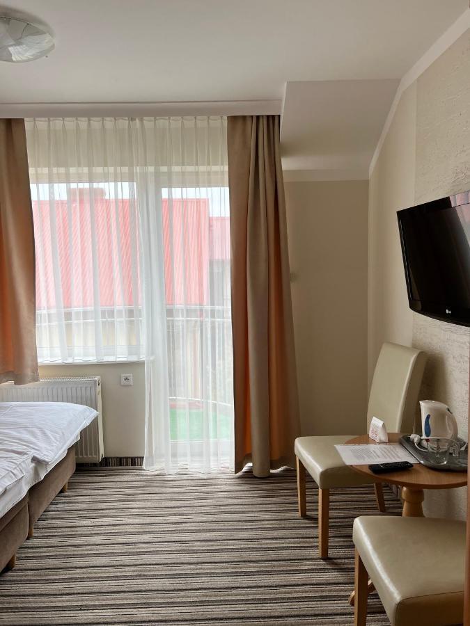 Villa Thomas Władysławowo Zimmer foto