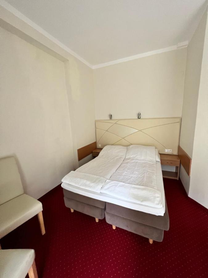 Villa Thomas Władysławowo Zimmer foto