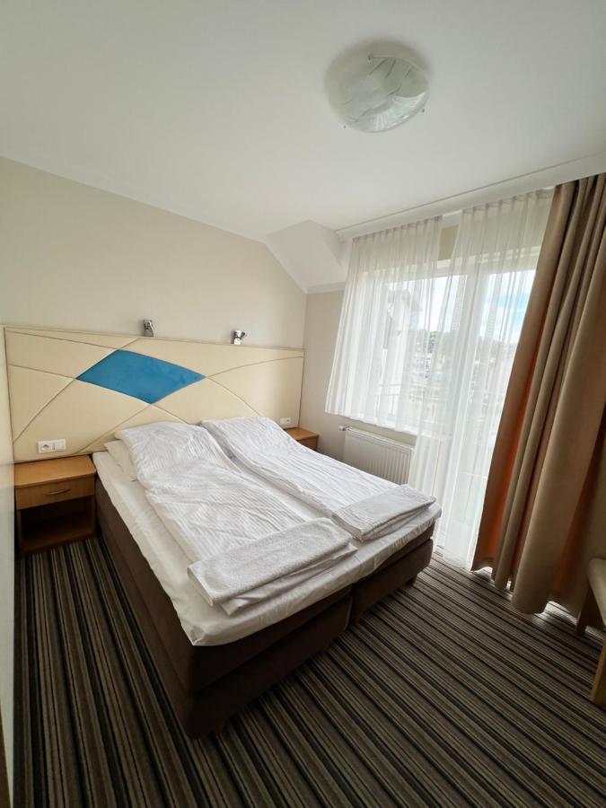 Villa Thomas Władysławowo Zimmer foto