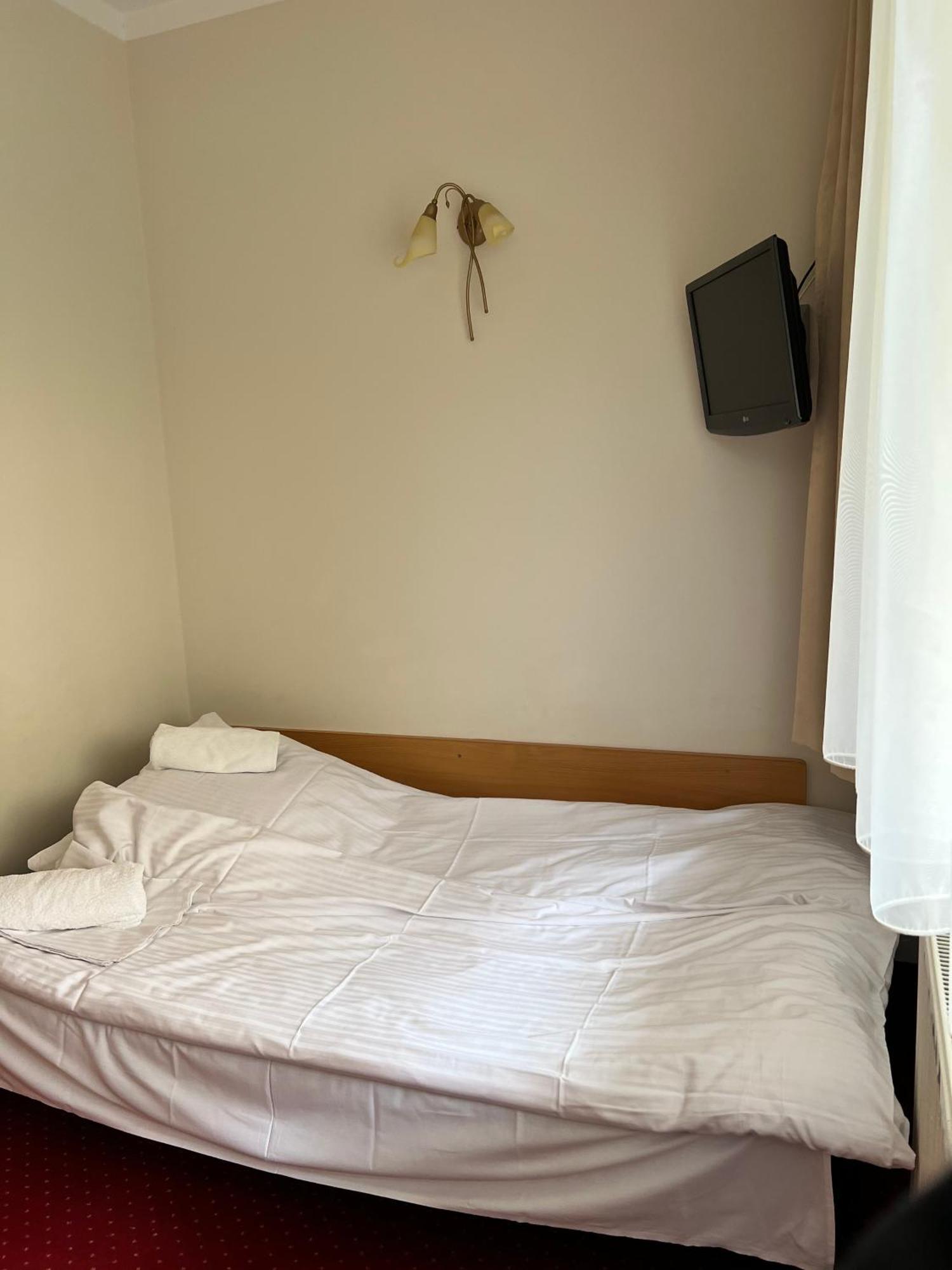 Villa Thomas Władysławowo Zimmer foto