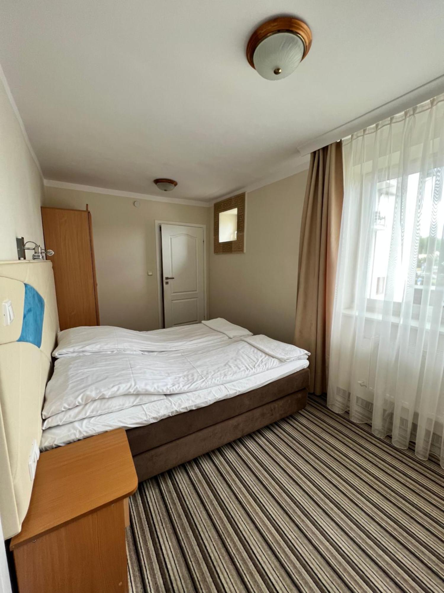 Villa Thomas Władysławowo Zimmer foto