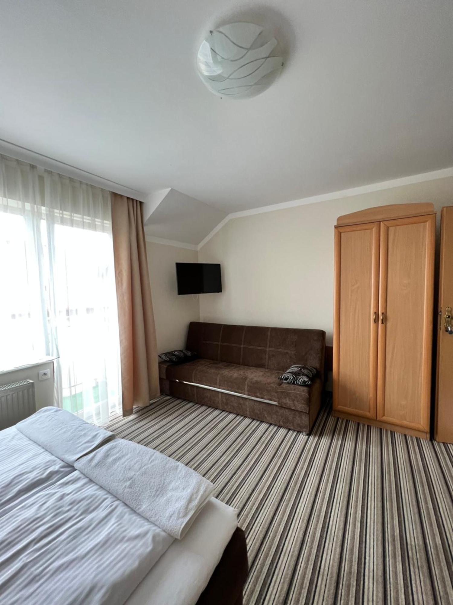 Villa Thomas Władysławowo Zimmer foto