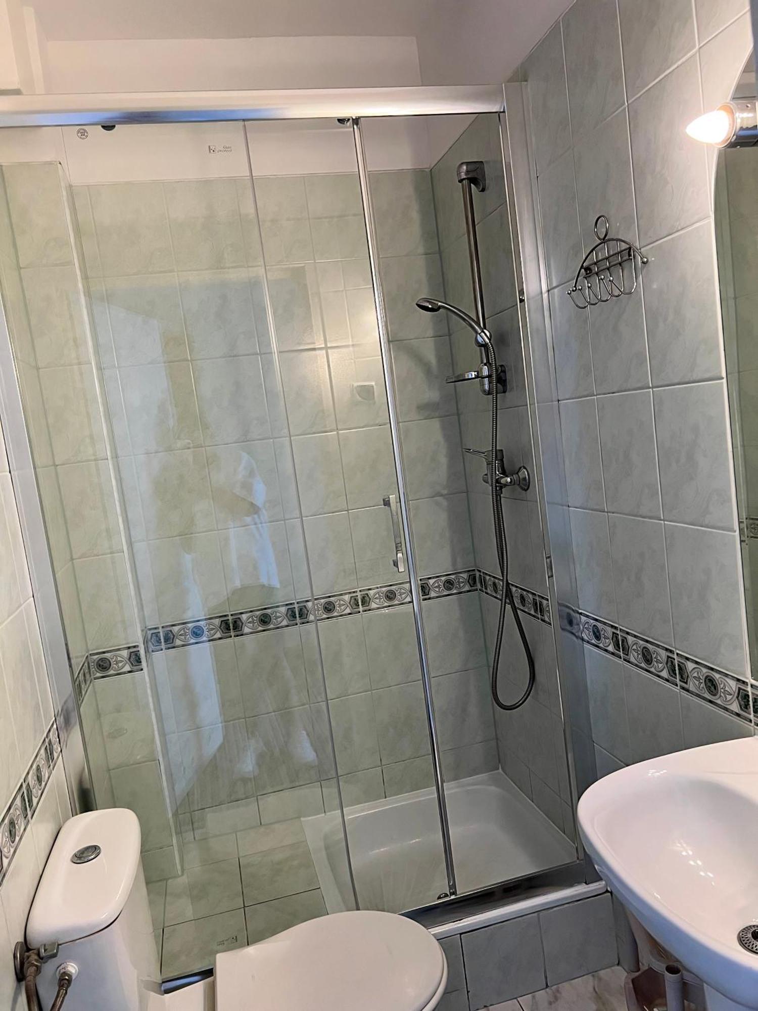 Villa Thomas Władysławowo Zimmer foto